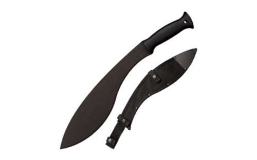 Knives Cold Steel Kukri COLD STL KUKRI MACHETE W/SHTH